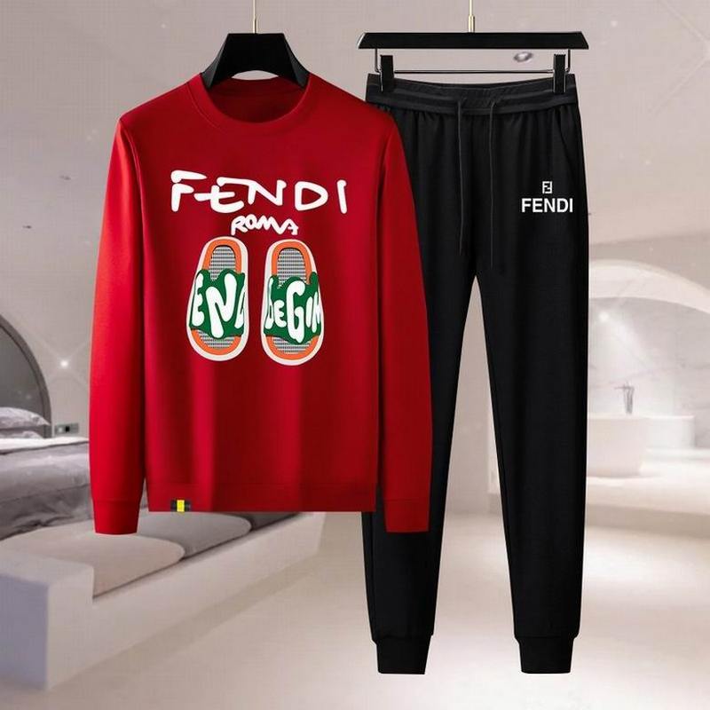 Fendi Men's Suits 93